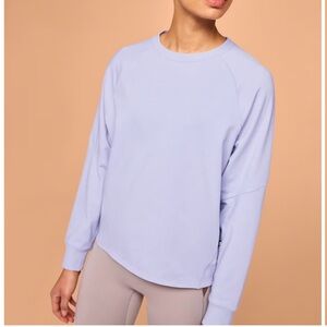 On Running Movement Crew, size M